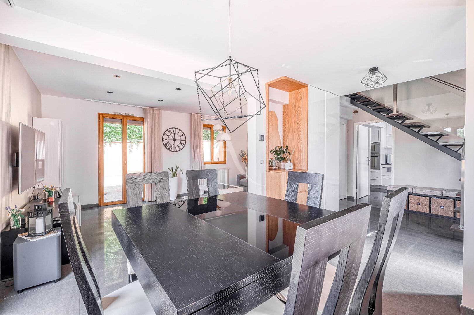 Maison à vendre, 134m², Trilbardou