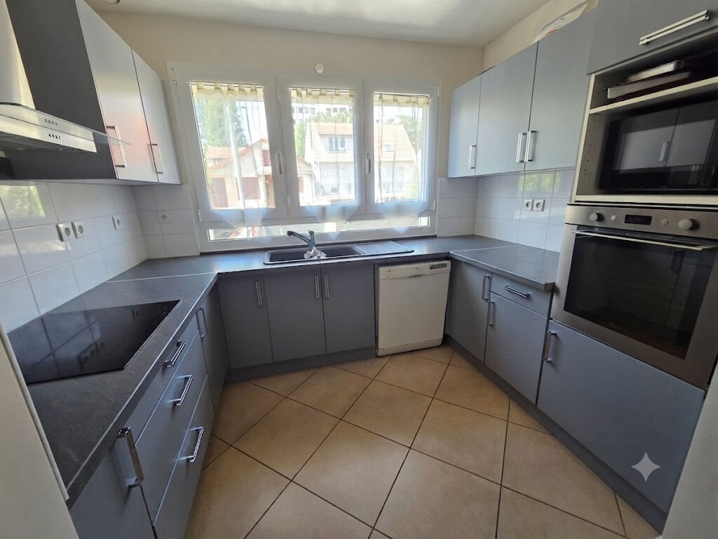 Maison à vendre, 75m², Sevran