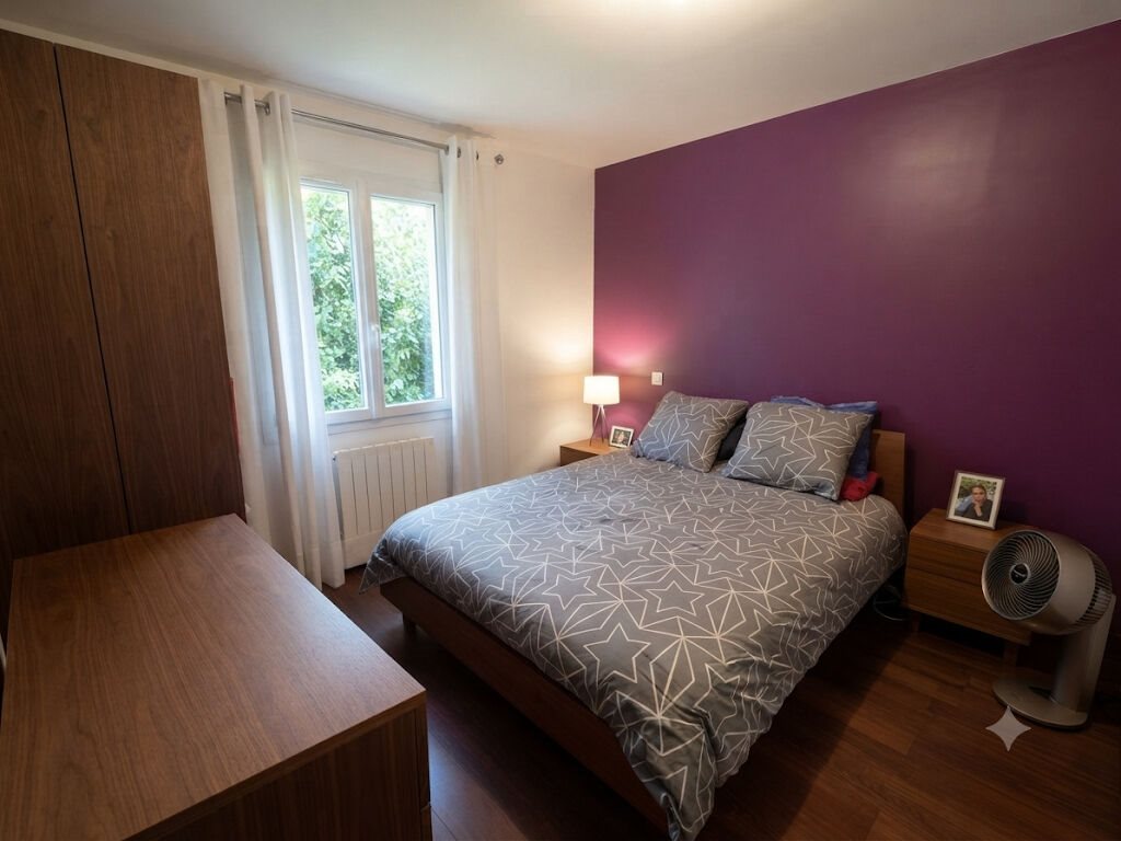 Maison à vendre, 75m², Sevran