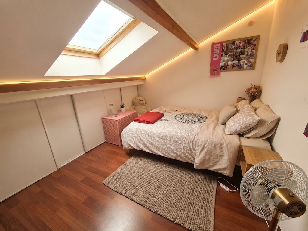 Maison à vendre, 75m², Sevran