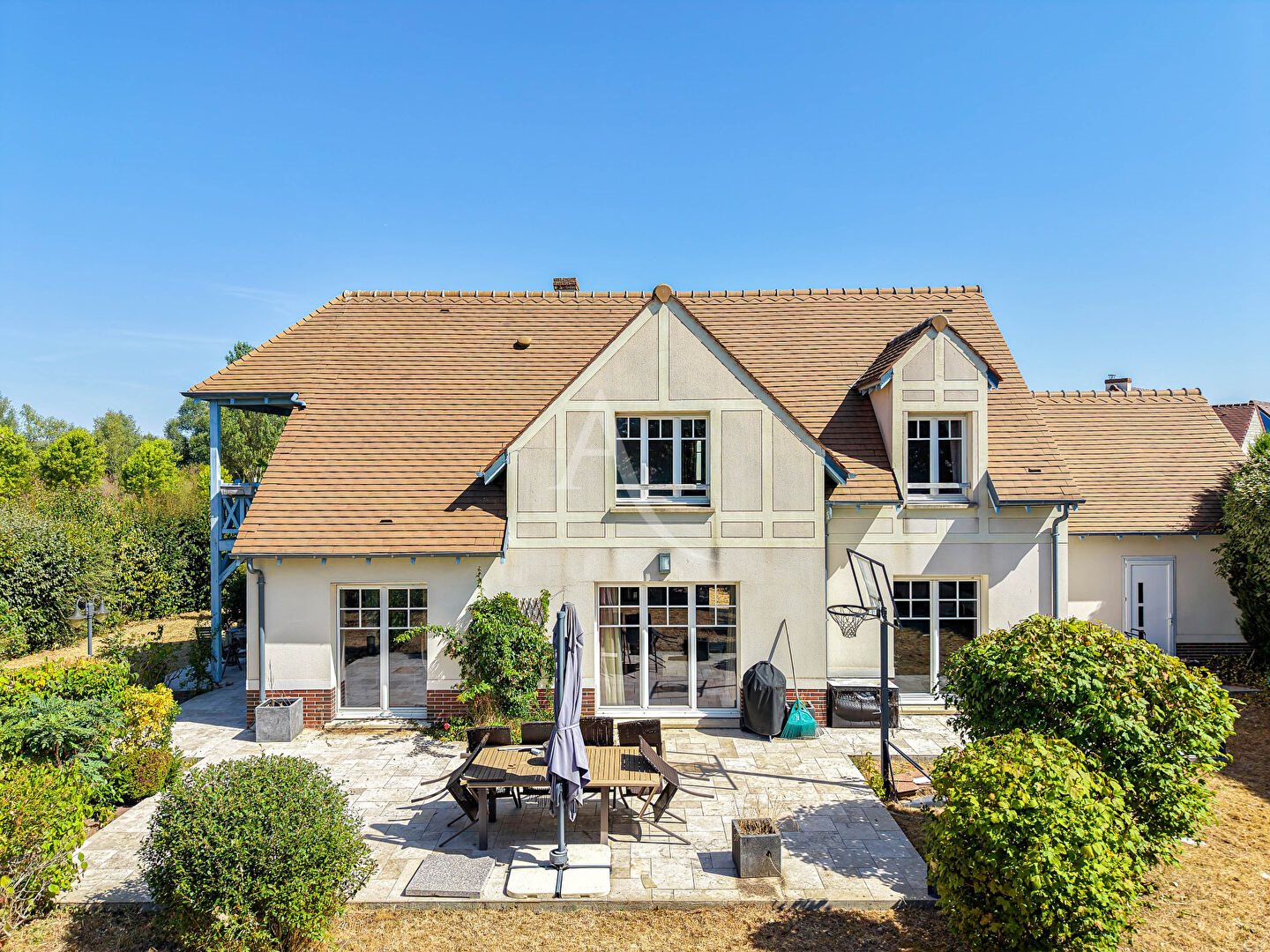 Maison à vendre, 160m², Bailly-Romainvilliers