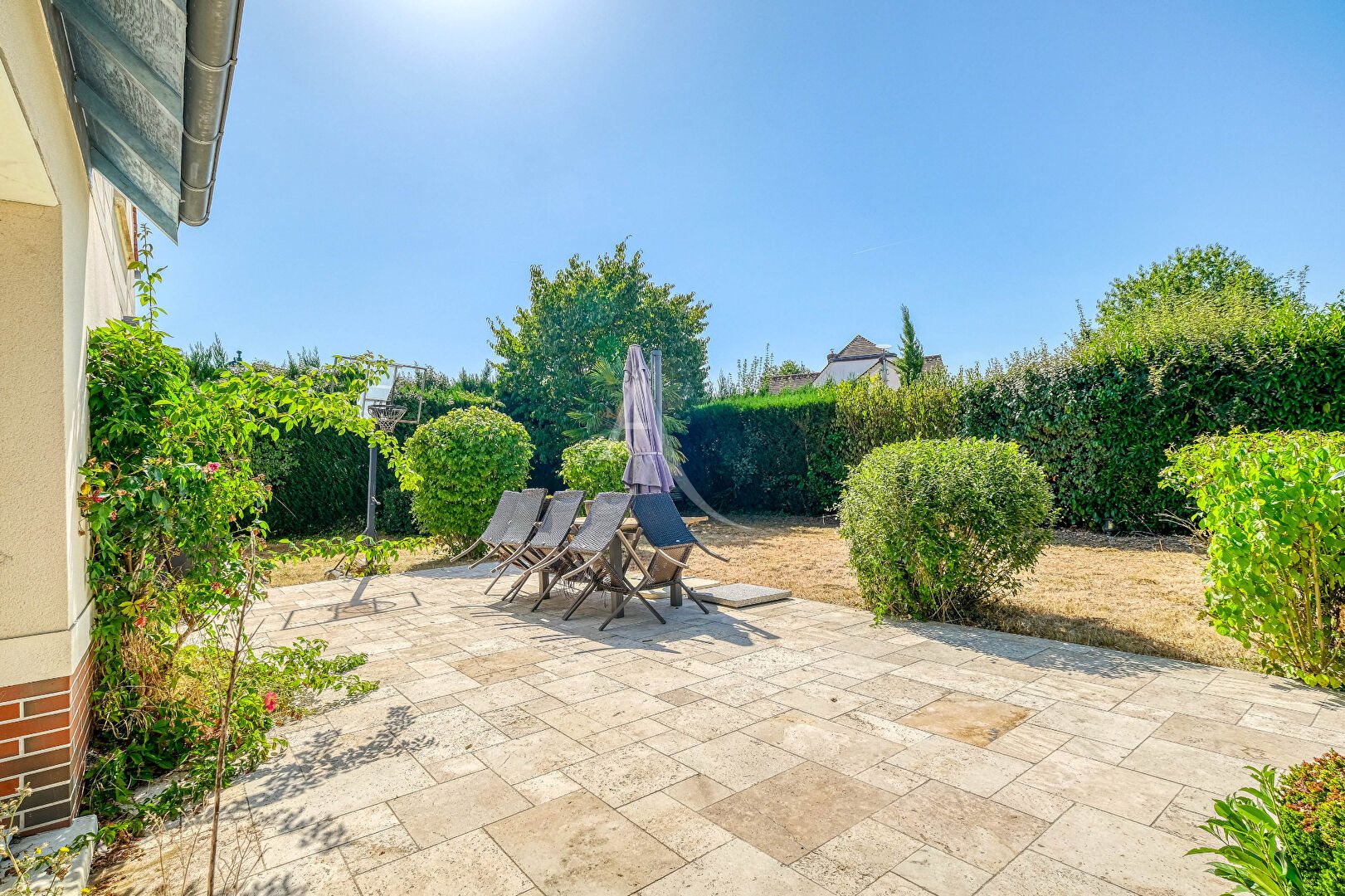 Maison à vendre, 160m², Bailly-Romainvilliers