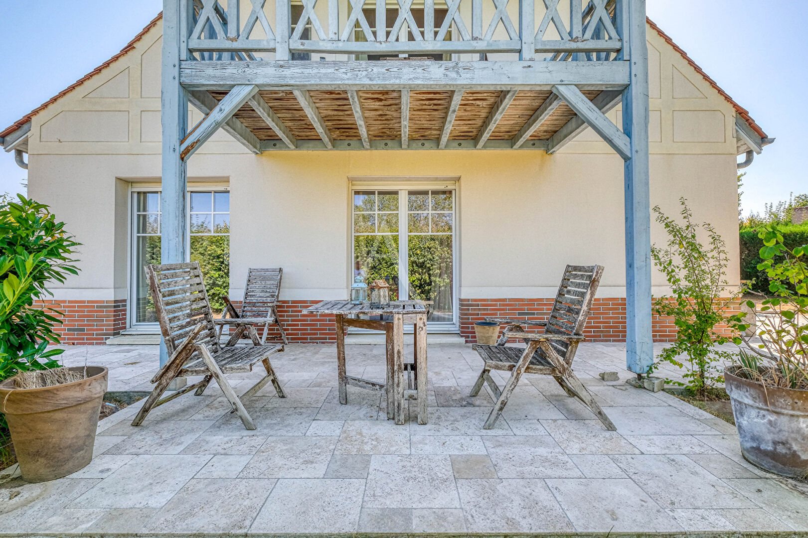 Maison à vendre, 160m², Bailly-Romainvilliers