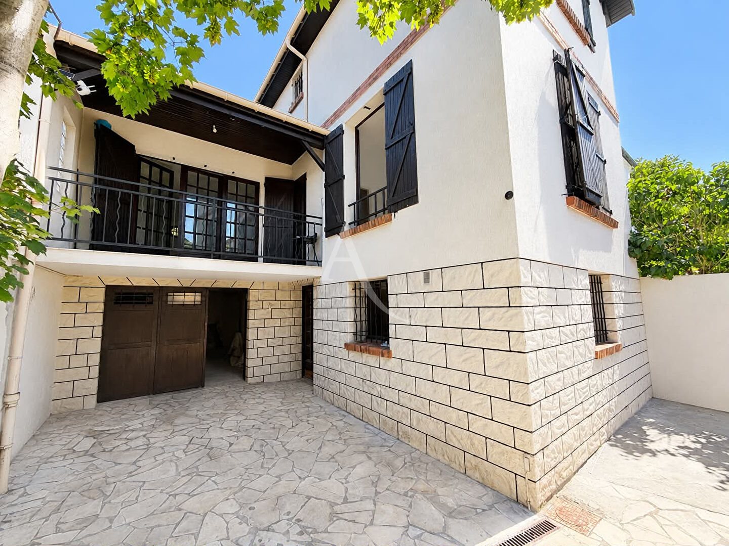 Maison à vendre, 124m², Neuilly-Plaisance