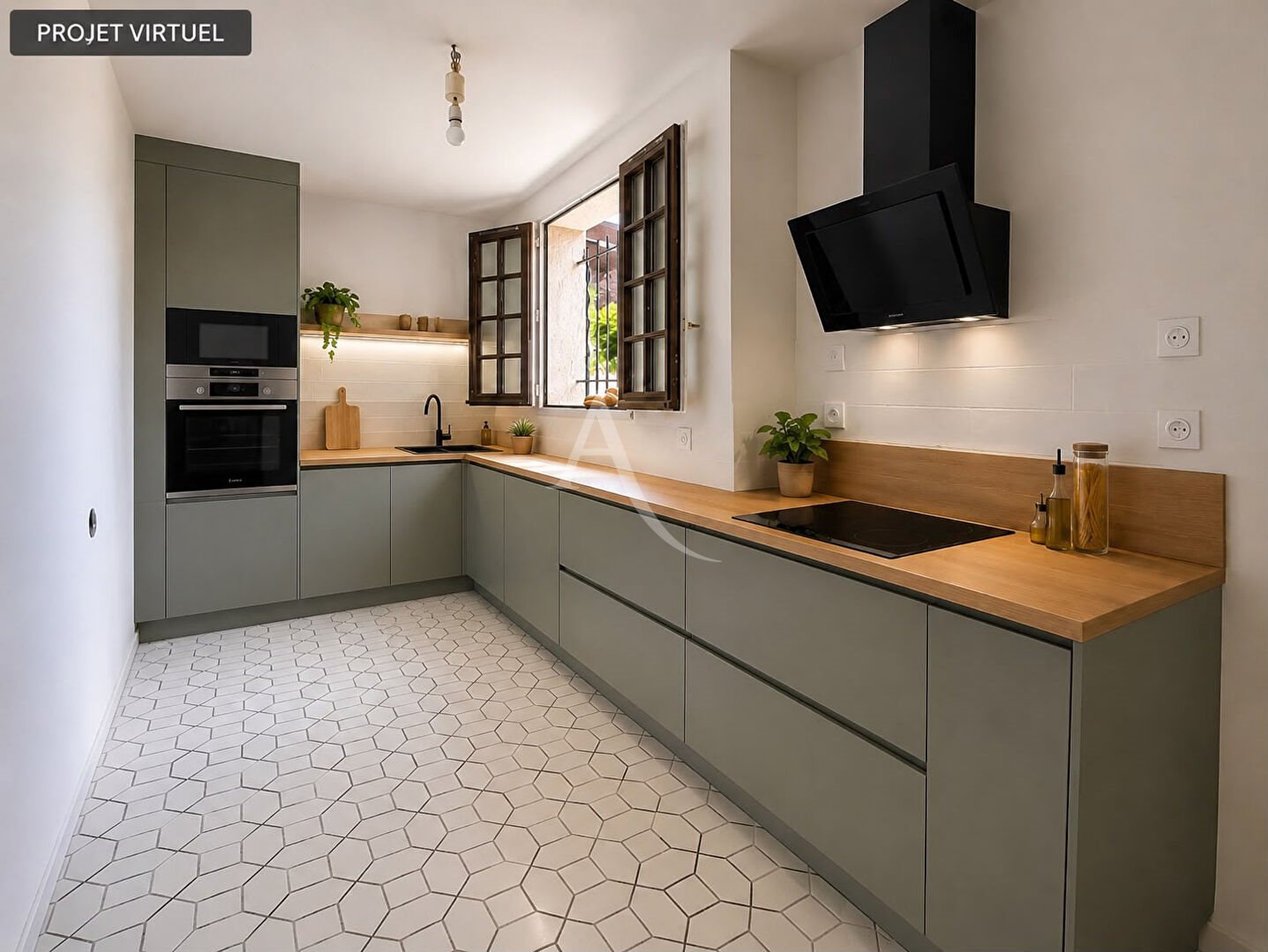 Maison à vendre, 124m², Neuilly-Plaisance