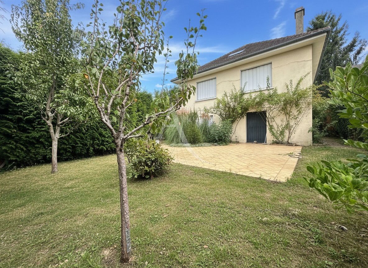 Maison à vendre, 160m², Serris