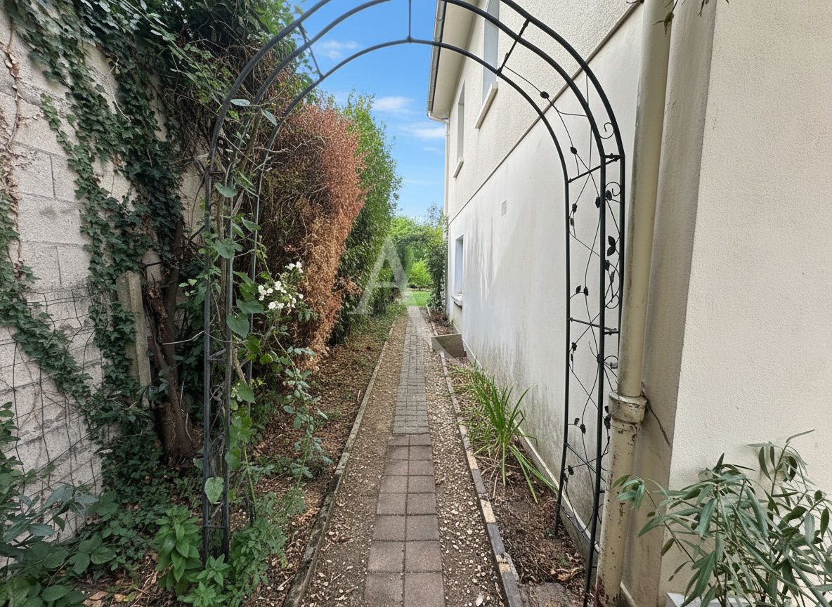 Maison à vendre, 160m², Serris