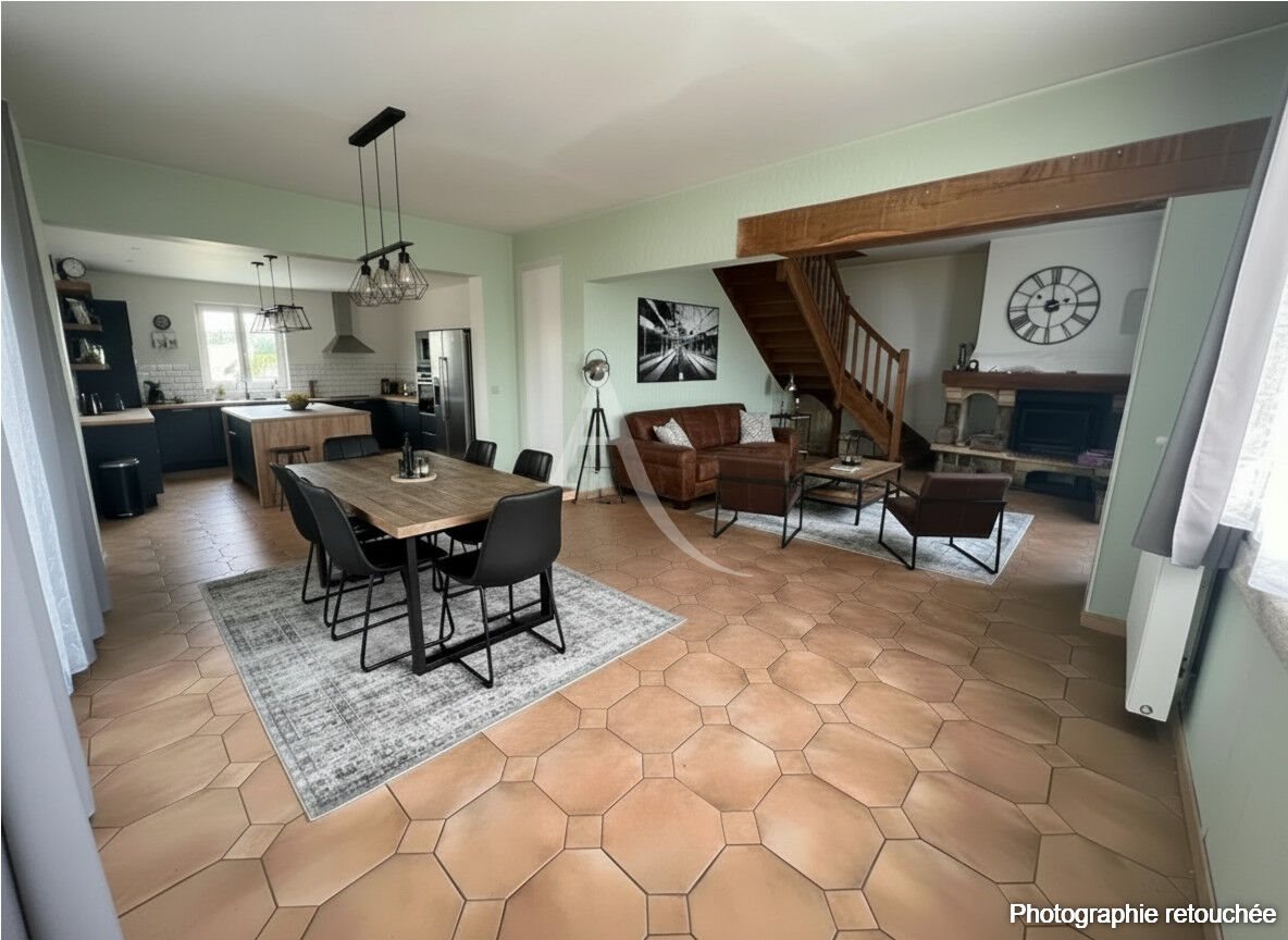 Maison à vendre, 160m², Serris