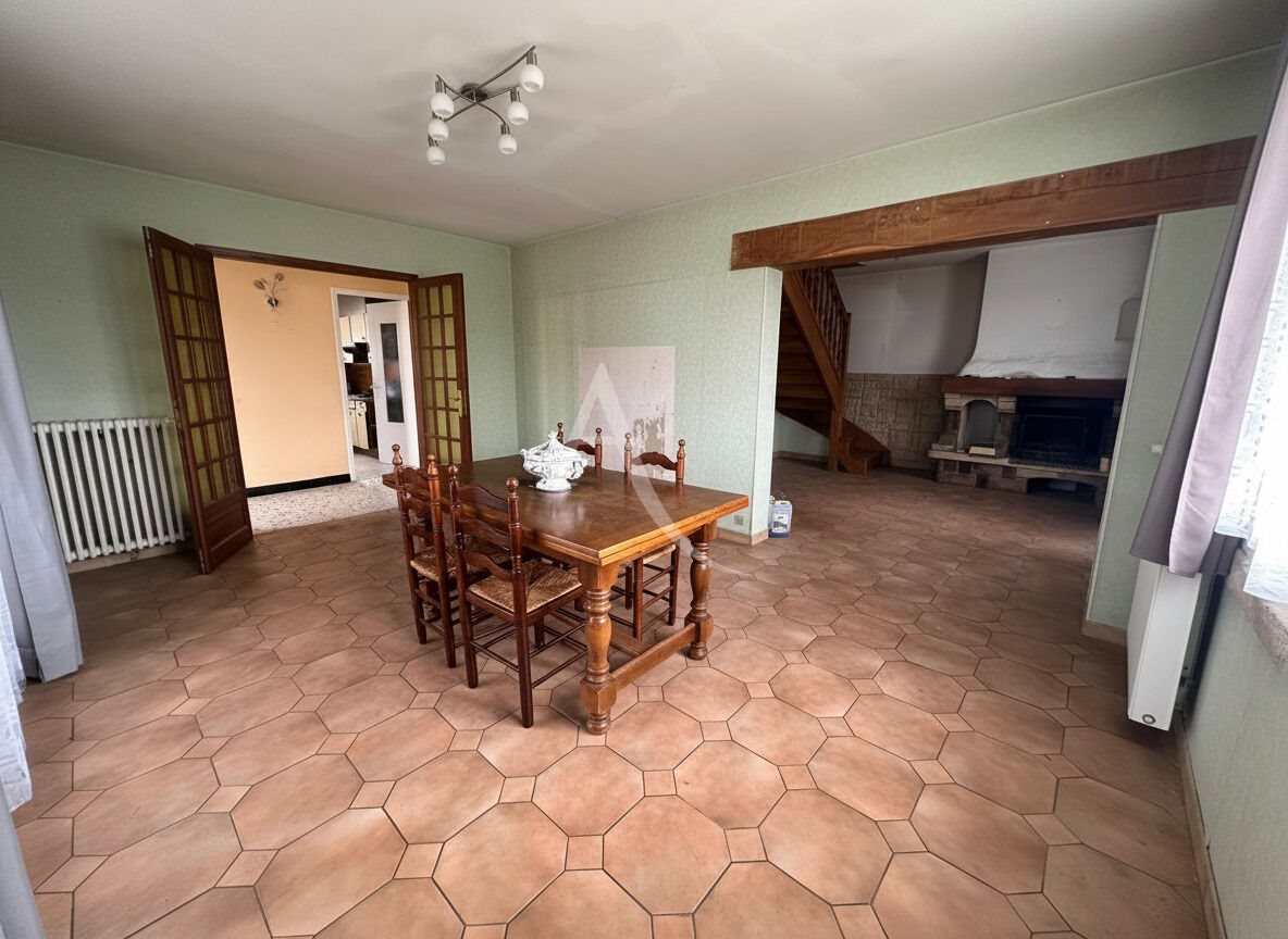 Maison à vendre, 160m², Serris