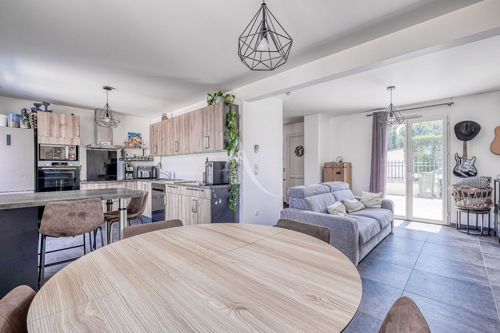 Maison à vendre, 88m², La Houssaye-en-Brie