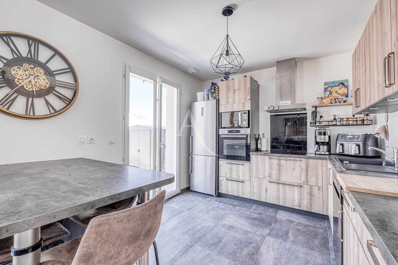 Maison à vendre, 88m², La Houssaye-en-Brie