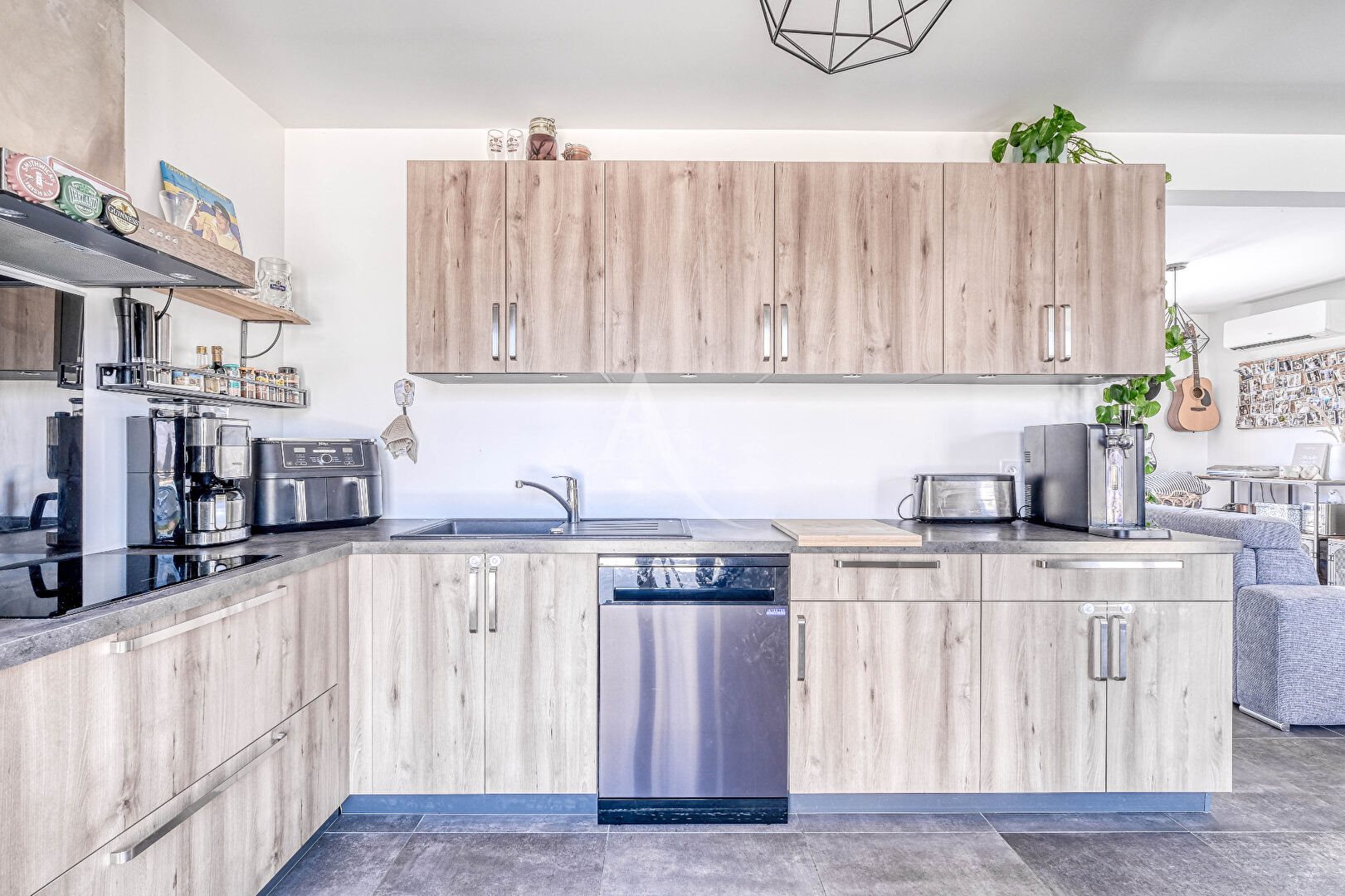 Maison à vendre, 88m², La Houssaye-en-Brie