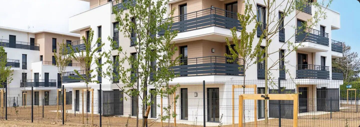 Appartement à vendre, 39m², Antibes