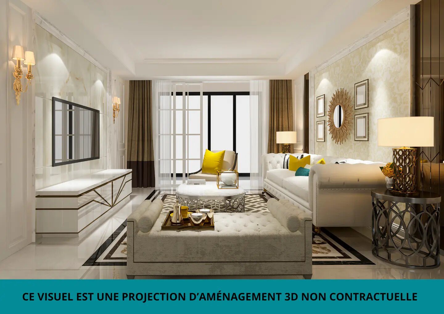 Appartement à vendre, 39m², Antibes