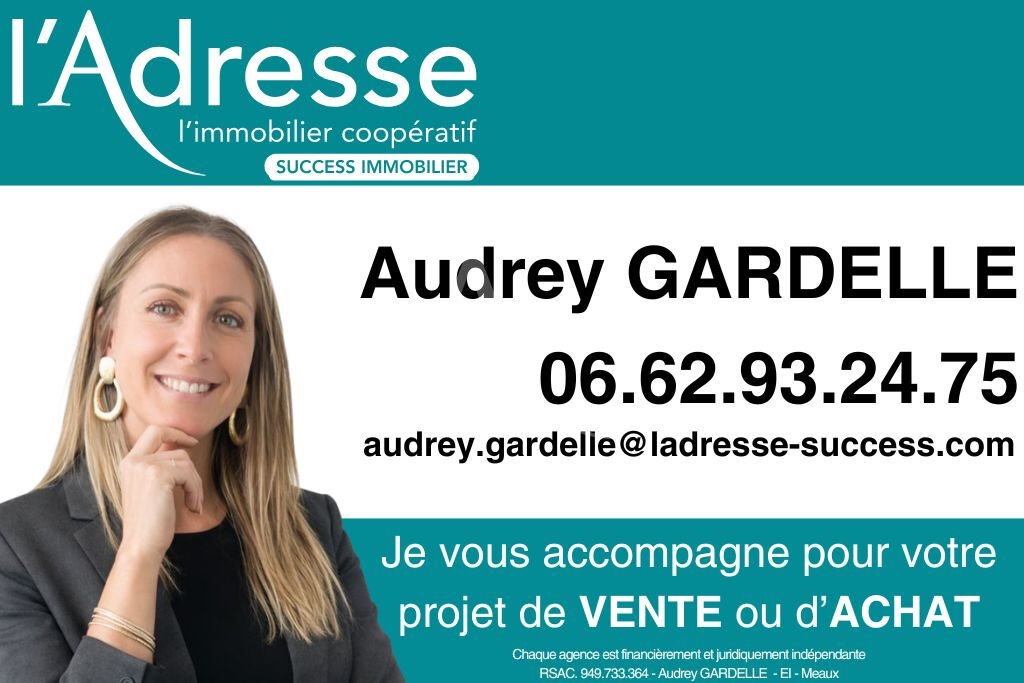 Appartement à vendre, 179m², Neuilly-sur-Marne