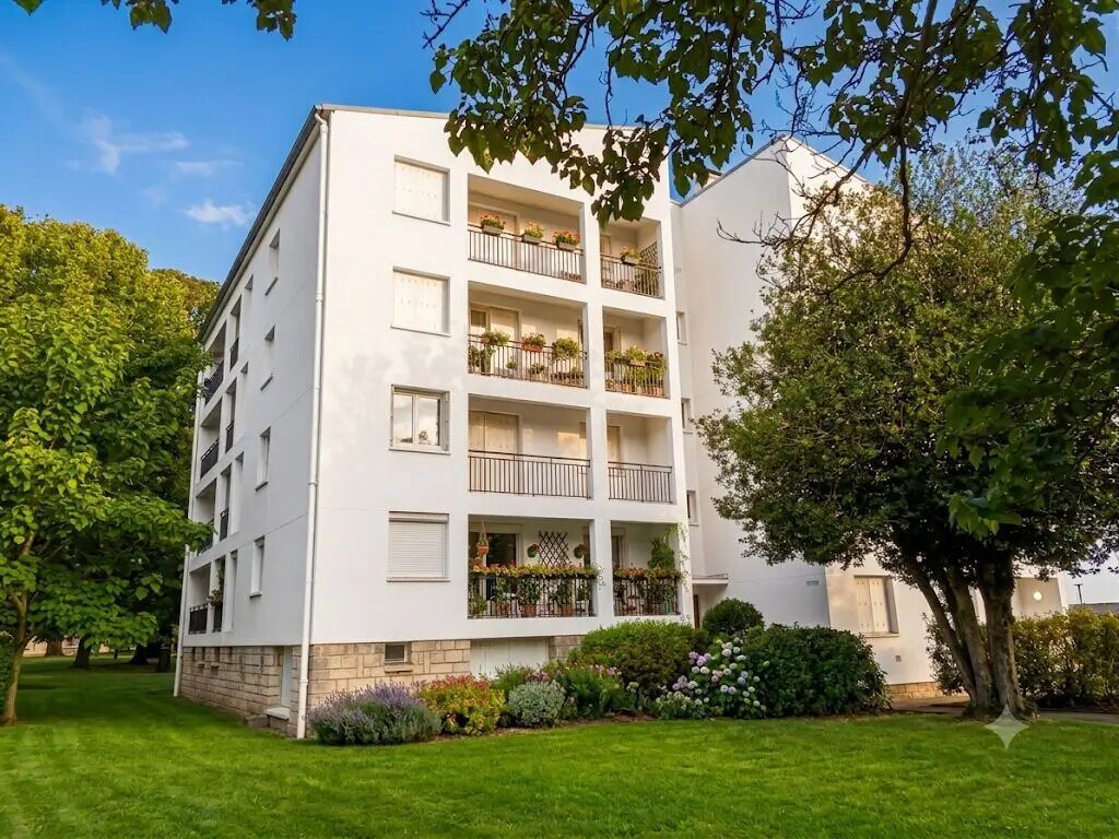Appartement à vendre, 72m², Mitry-Mory