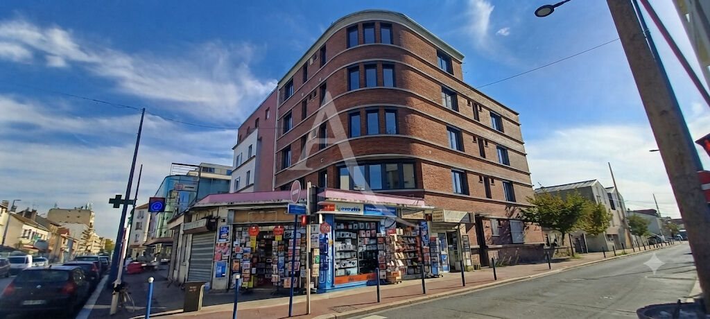 Appartement à vendre, 32m², Drancy