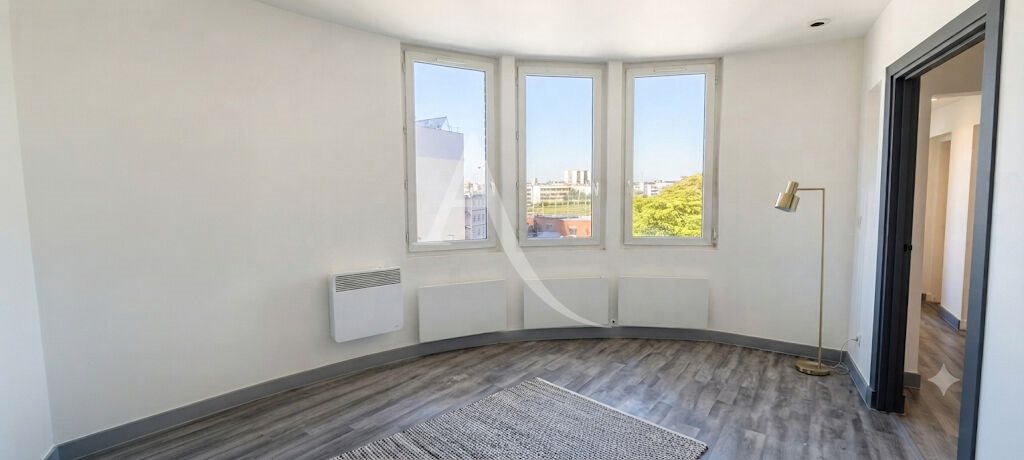 Appartement à vendre, 32m², Drancy