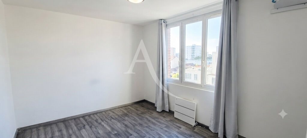 Appartement à vendre, 32m², Drancy