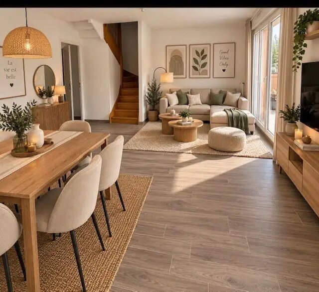 Appartement à vendre, 65m², Ozoir-la-Ferrière