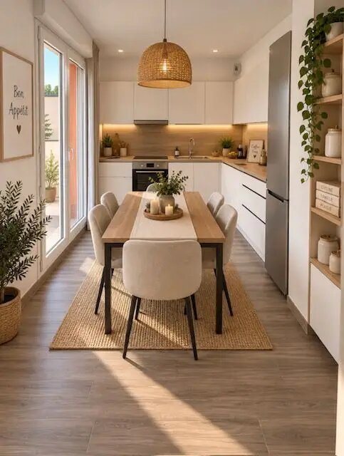 Appartement à vendre, 65m², Ozoir-la-Ferrière