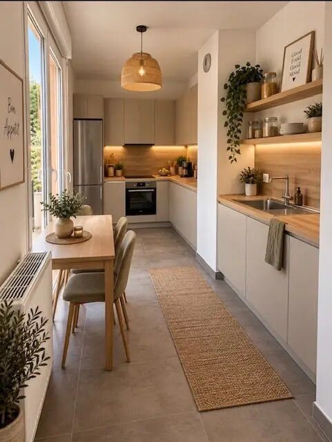 Appartement à vendre, 65m², Ozoir-la-Ferrière