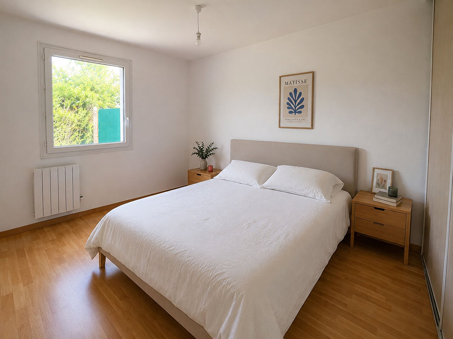 Appartement à vendre, 38m², Claye-Souilly