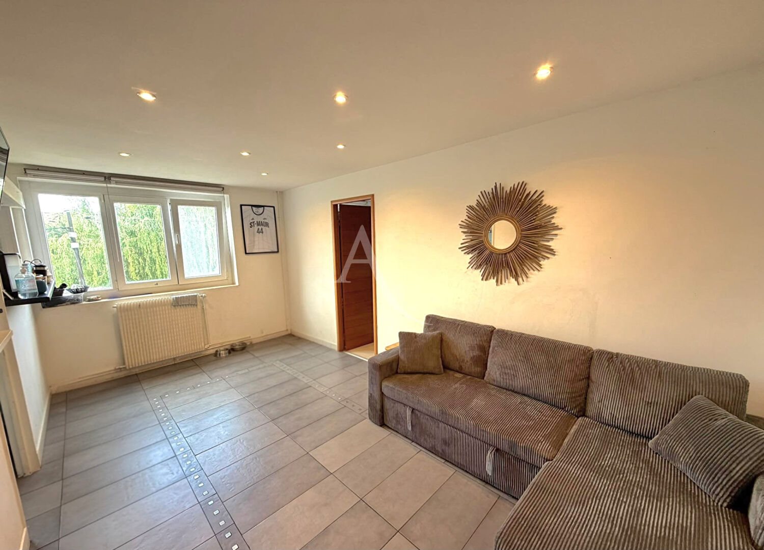 Appartement à vendre, 51m², Neuilly-Plaisance