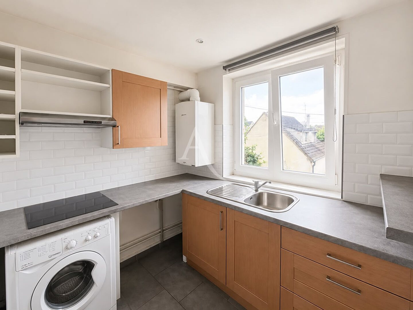 Appartement à vendre, 51m², Neuilly-Plaisance
