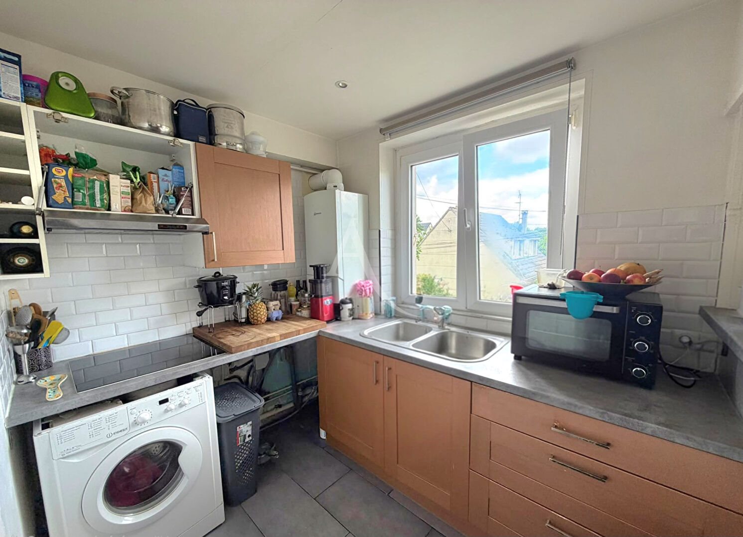 Appartement à vendre, 51m², Neuilly-Plaisance