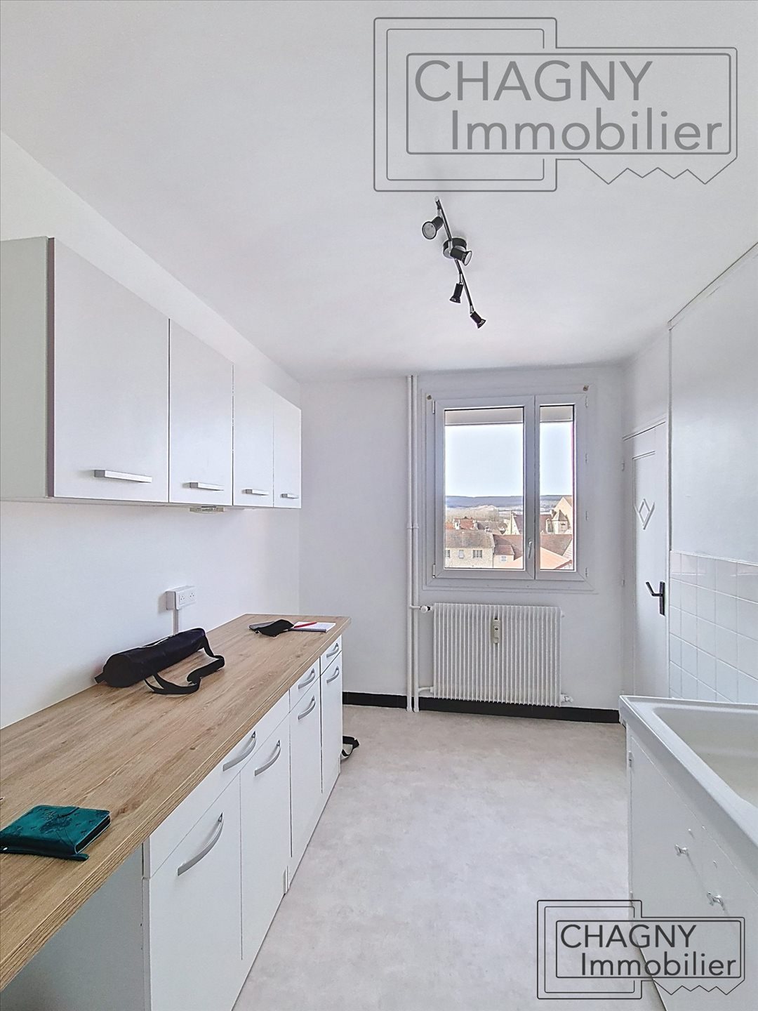 Appartement à louer, 59m², Chagny