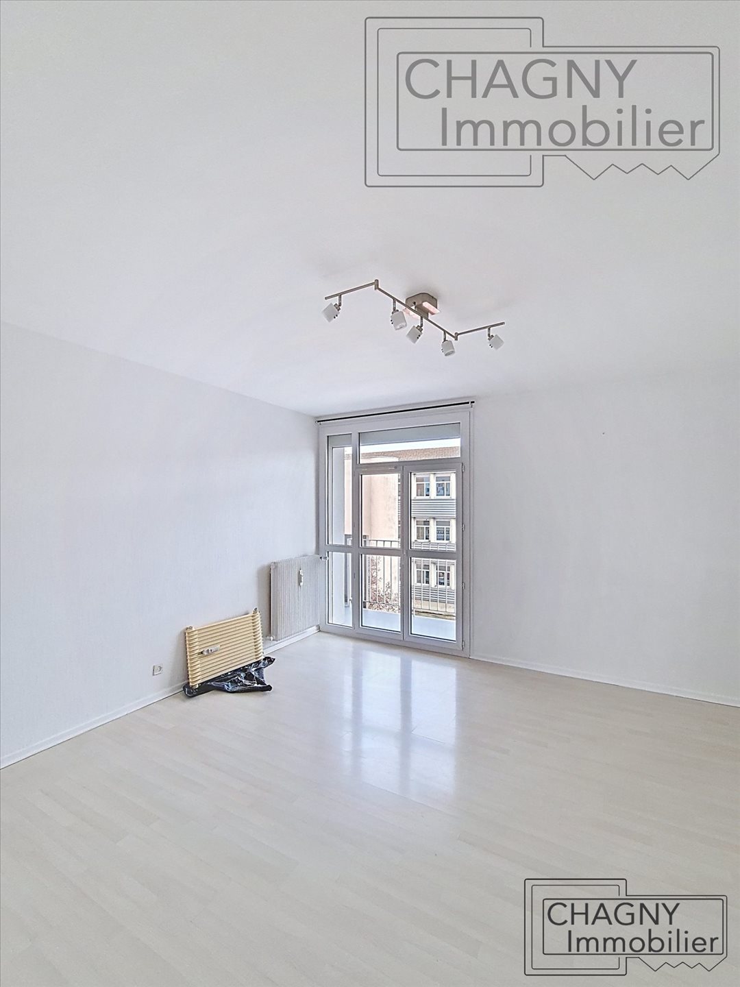 Appartement à louer, 59m², Chagny