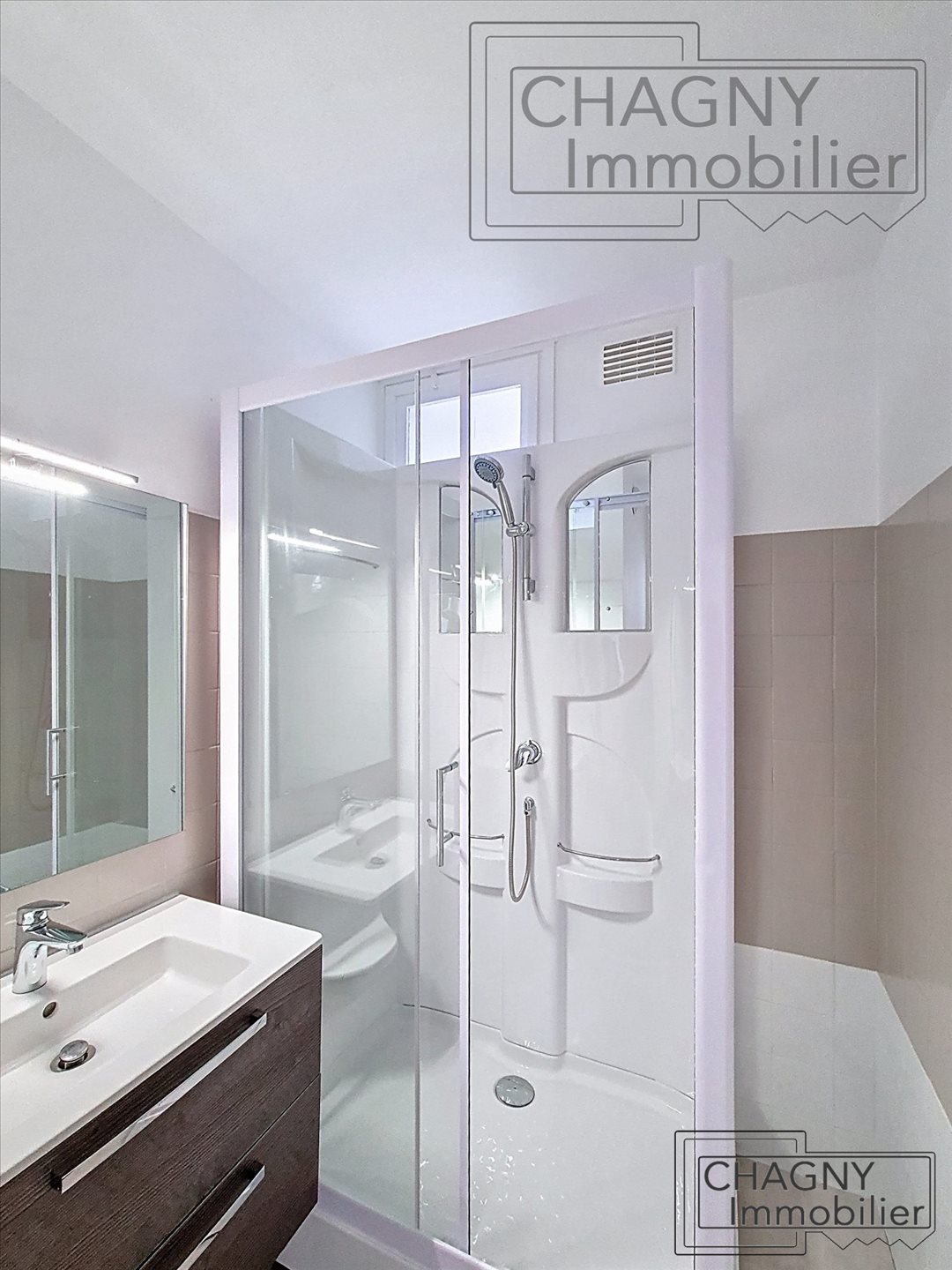 Appartement à louer, 59m², Chagny