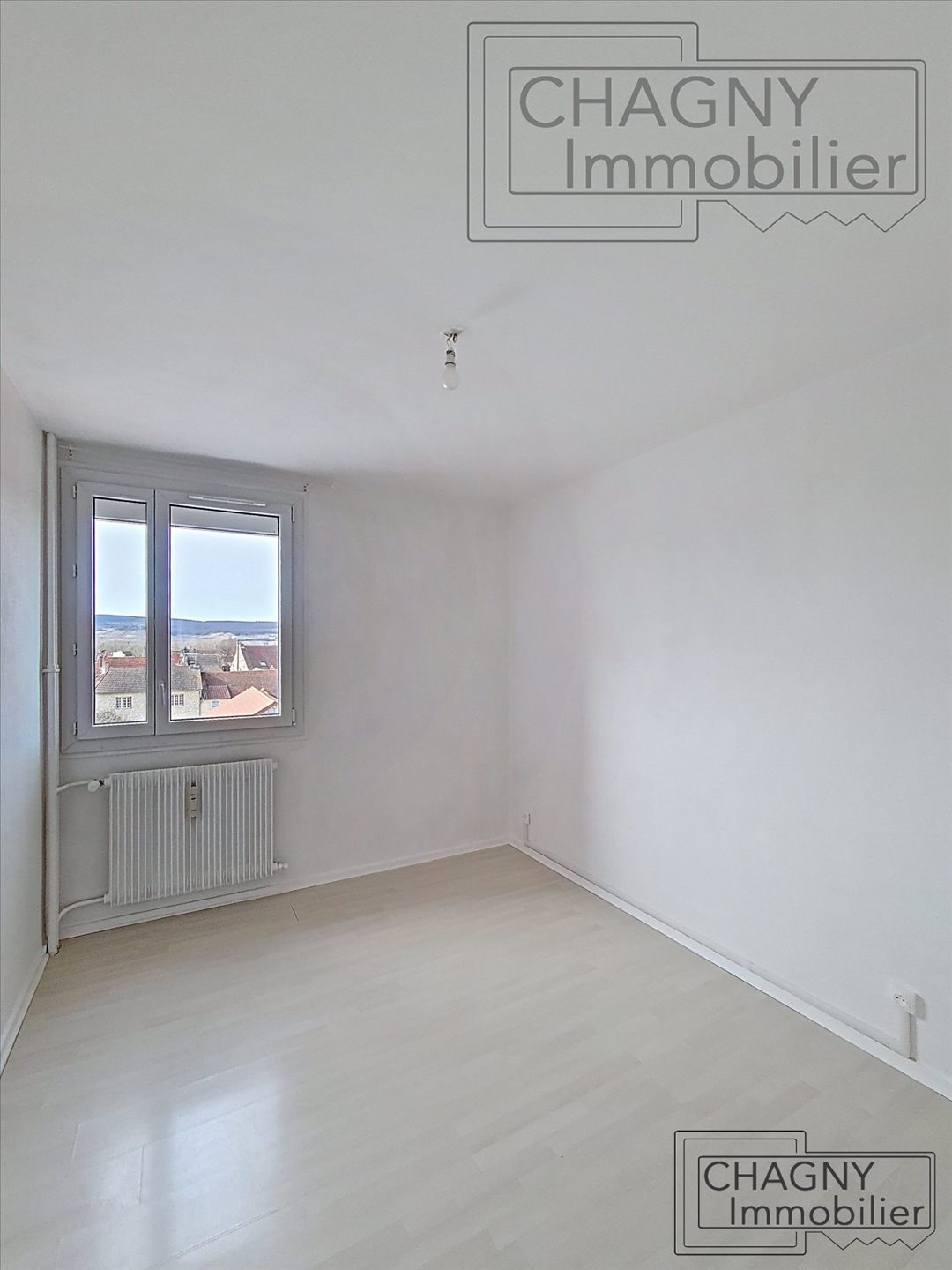Appartement à louer, 59m², Chagny