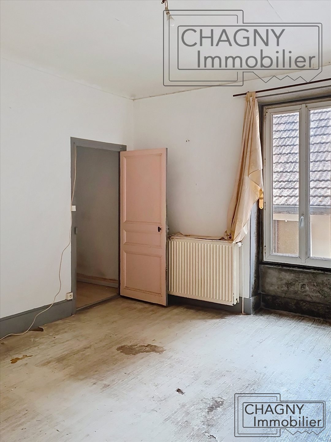Maison à vendre, 85m², Chagny
