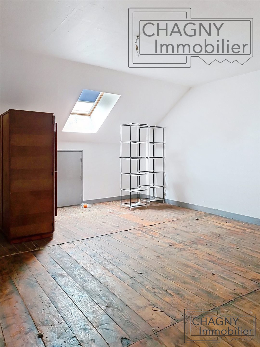 Maison à vendre, 85m², Chagny