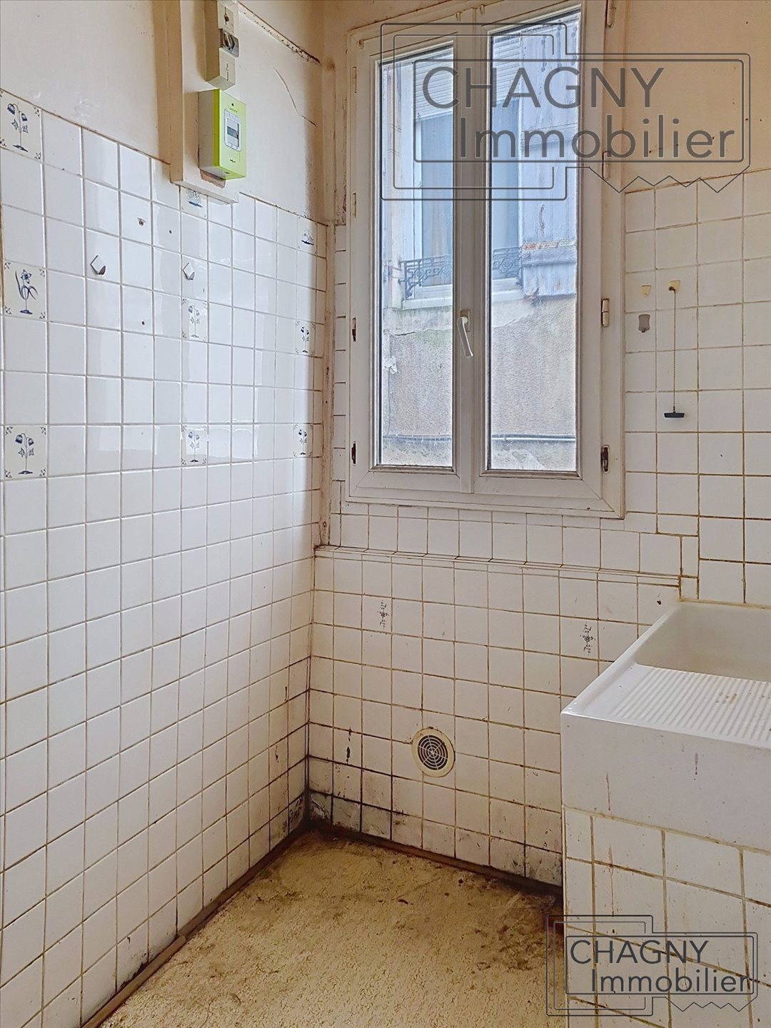 Maison à vendre, 85m², Chagny