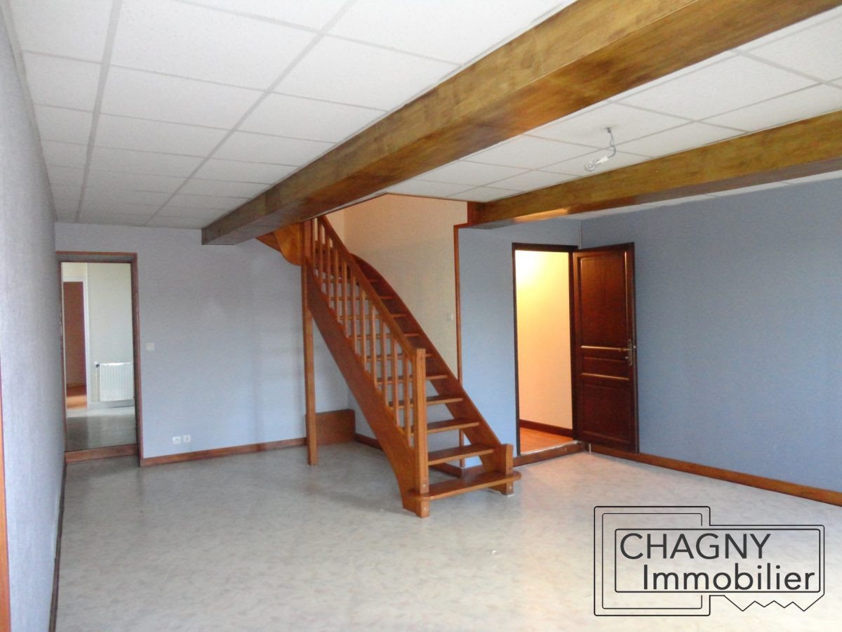 Appartement à louer, 95m², Chagny