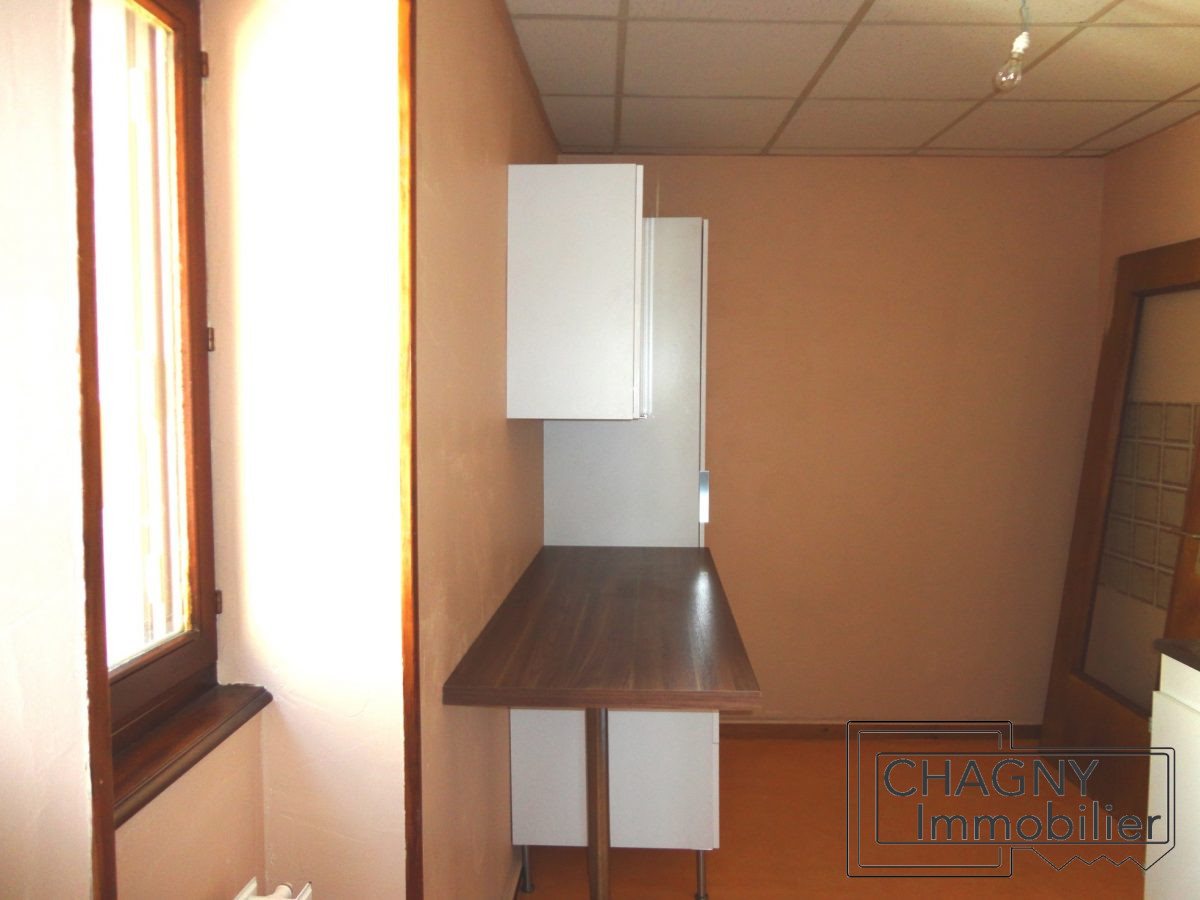 Appartement à louer, 95m², Chagny