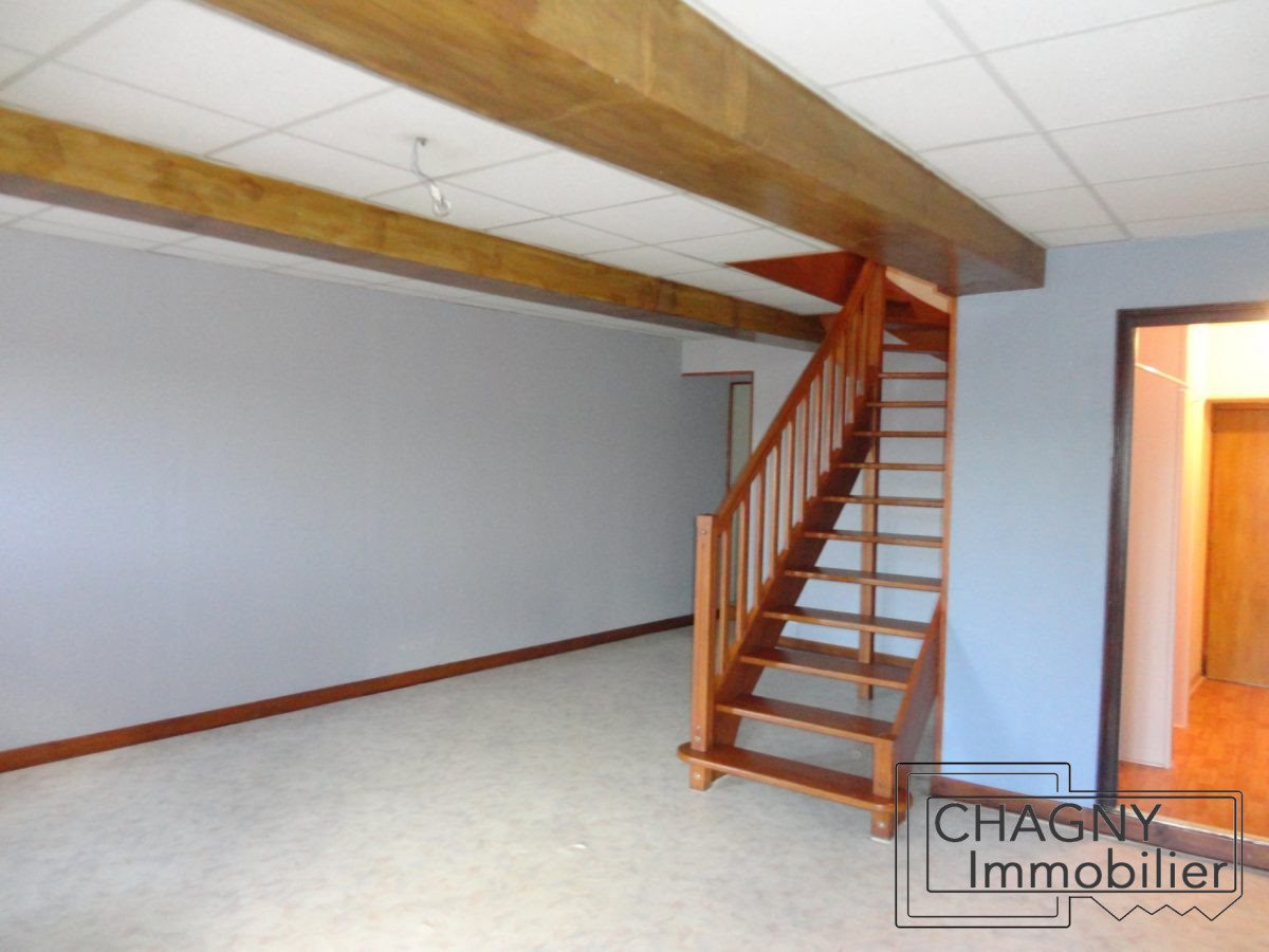 Appartement à louer, 95m², Chagny