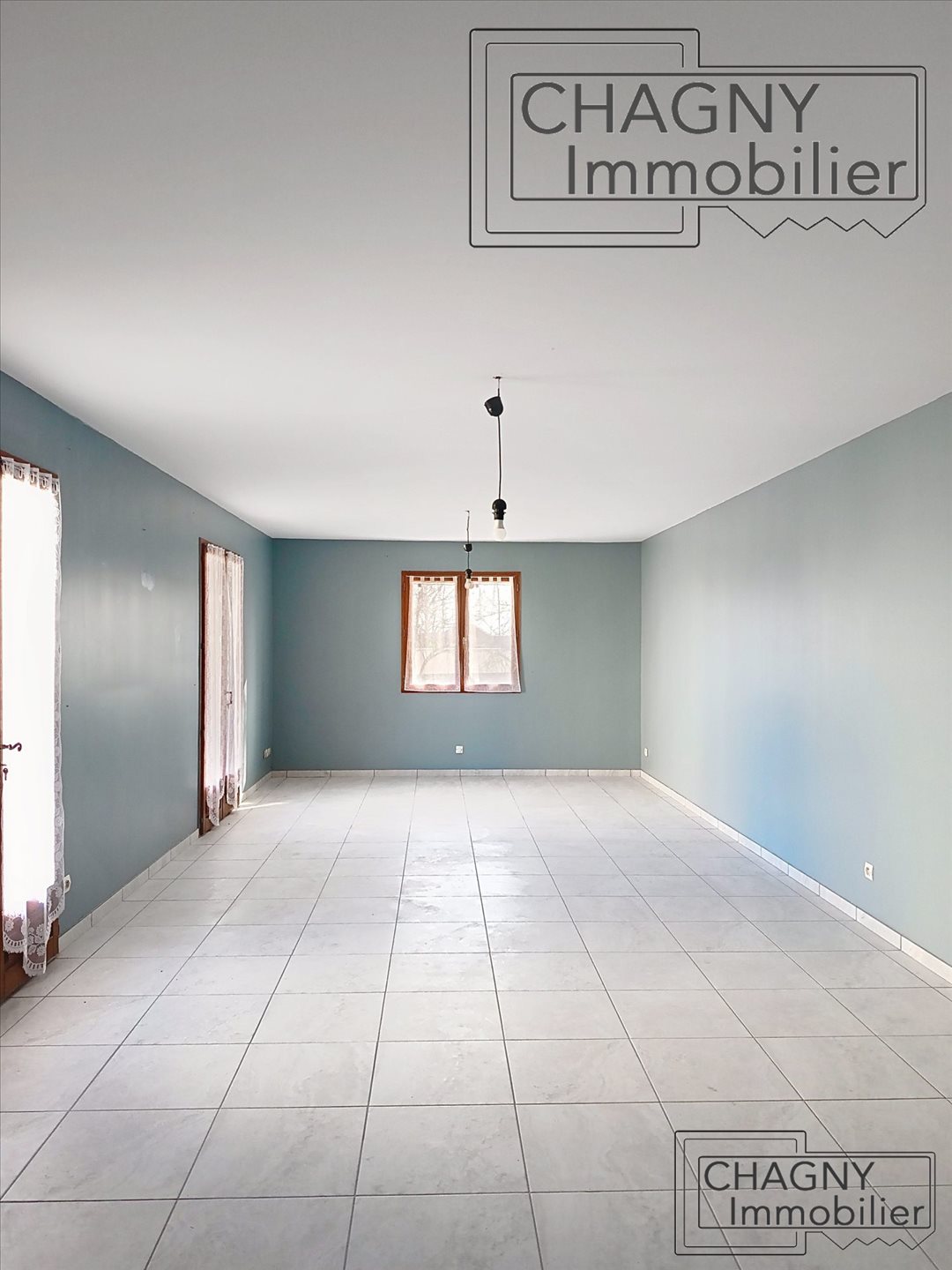 Maison à vendre, 117m², Demigny