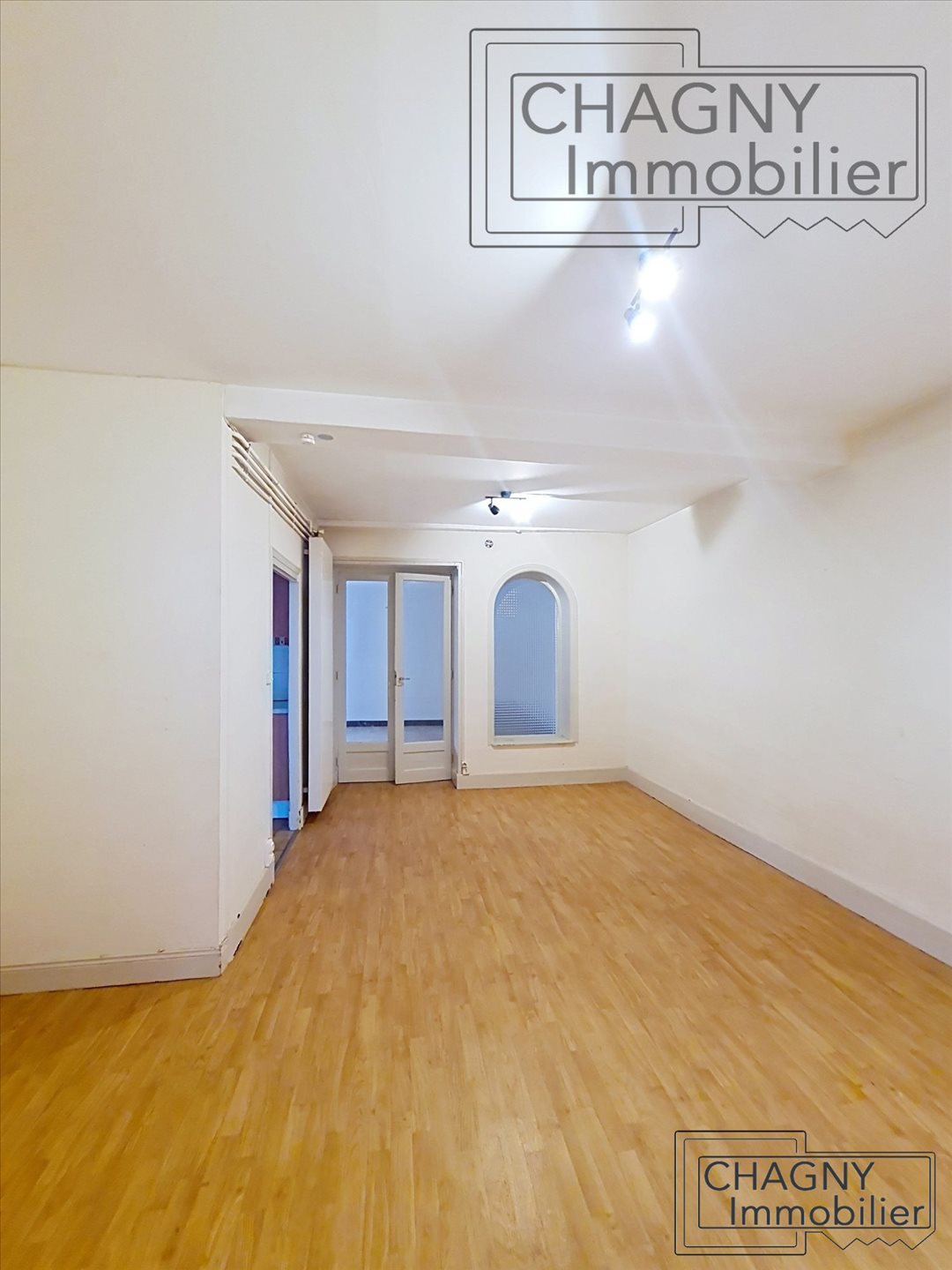 Appartement à louer, 89m², Chagny