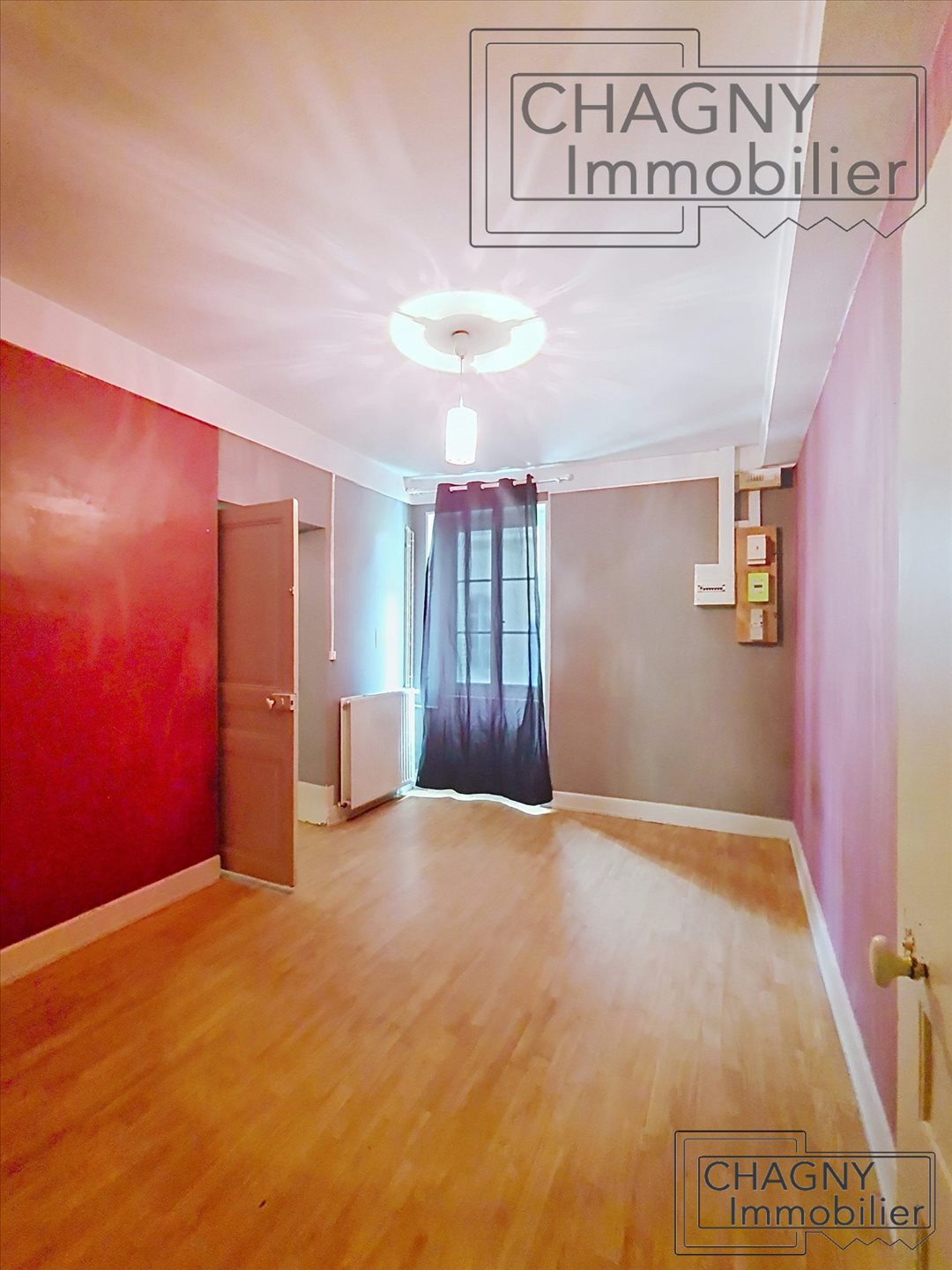Appartement à louer, 89m², Chagny