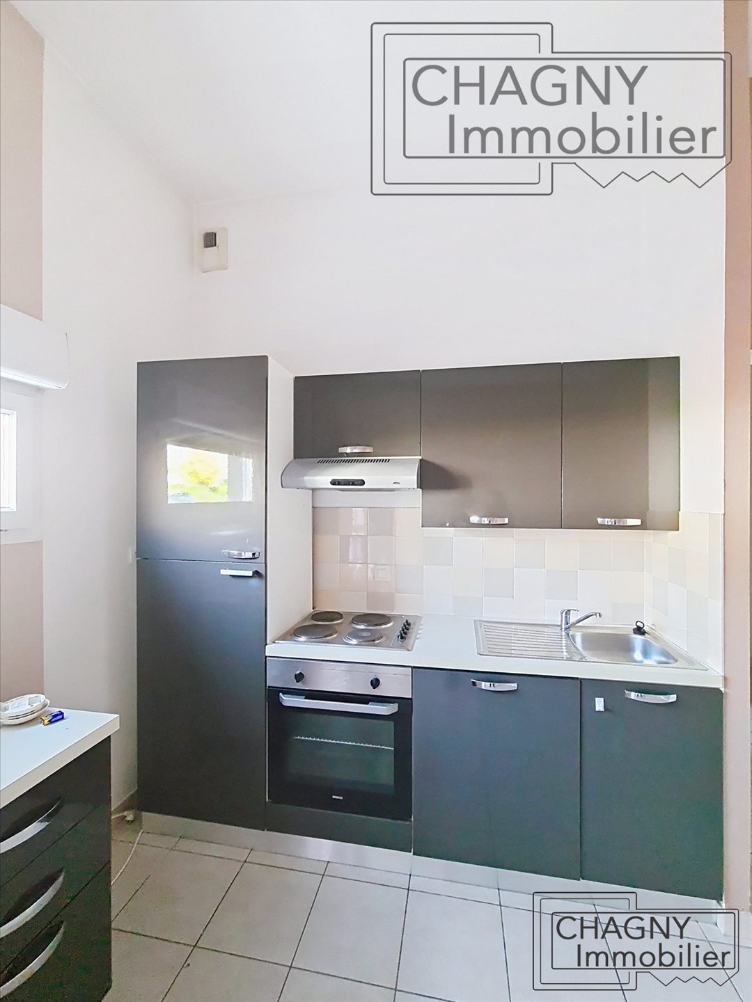 Appartement à vendre, 29m², Saint-Apollinaire