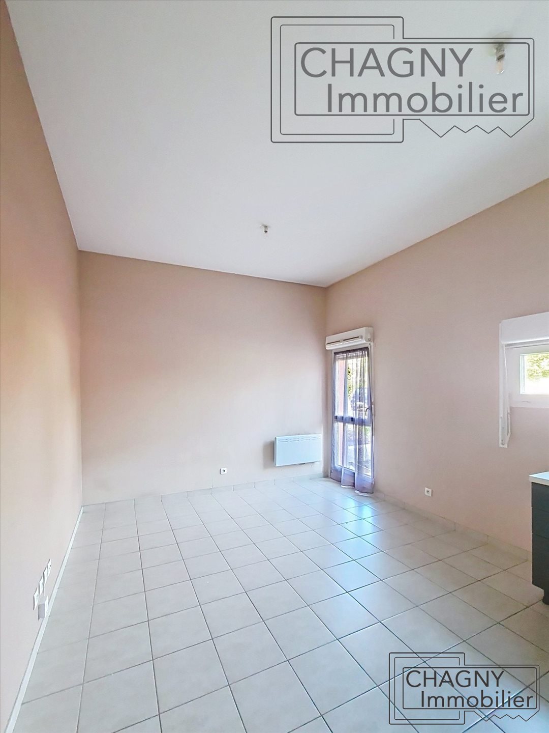 Appartement à vendre, 29m², Saint-Apollinaire