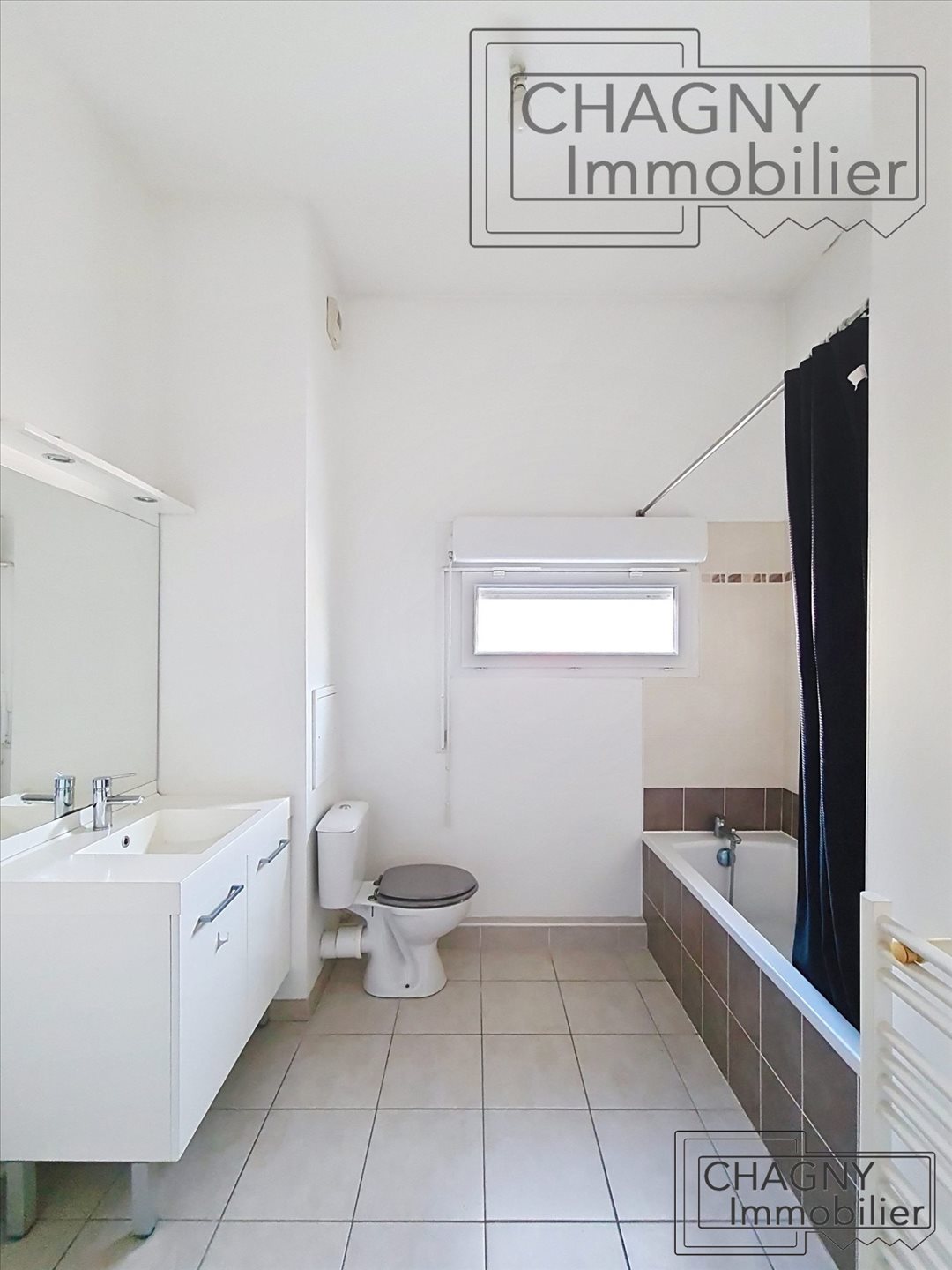 Appartement à vendre, 29m², Saint-Apollinaire