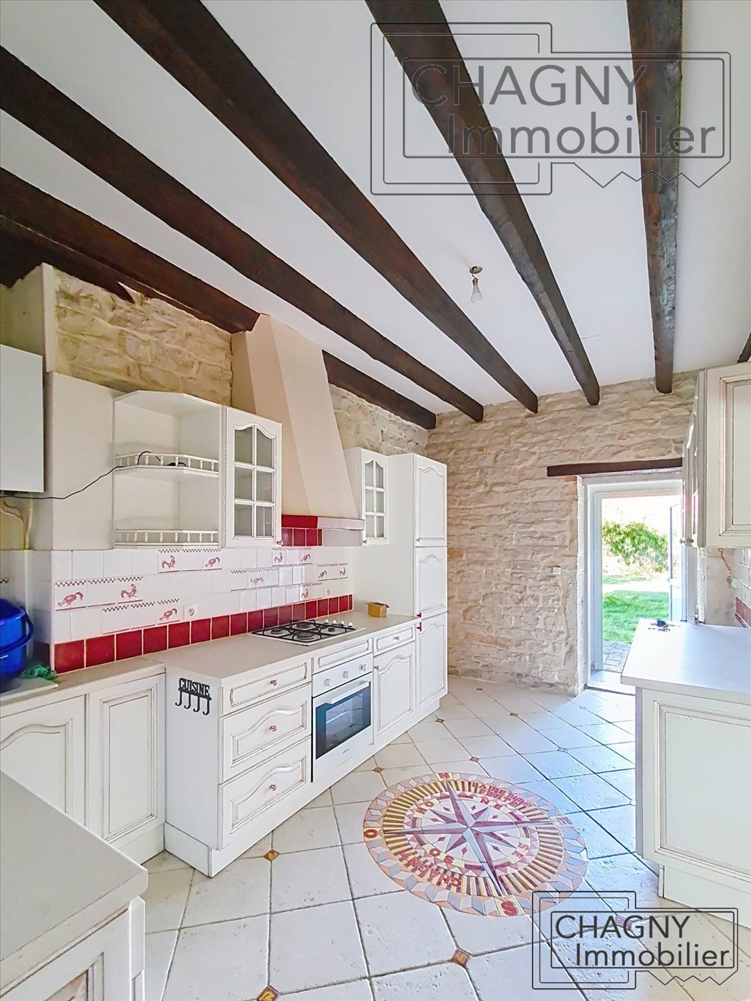 Maison à vendre, 71m², Chagny