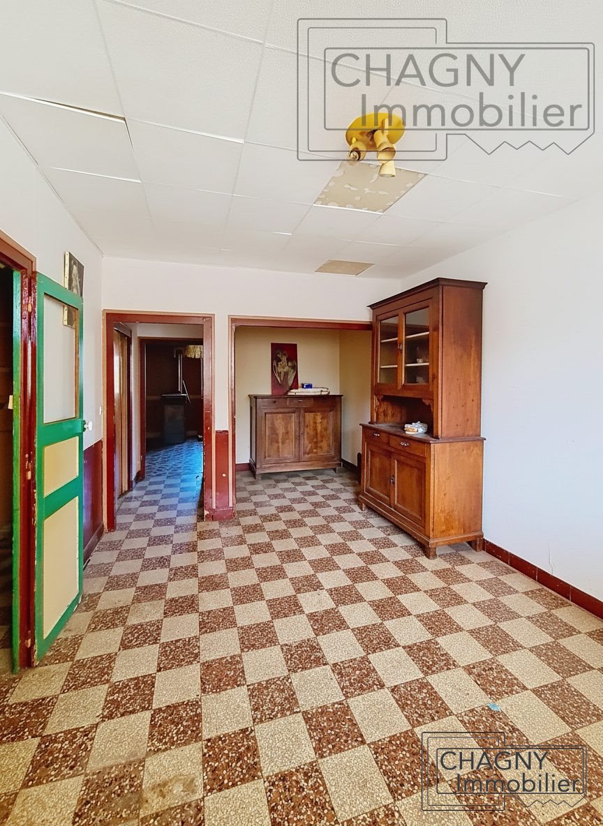 Maison à vendre, 80m², Chagny