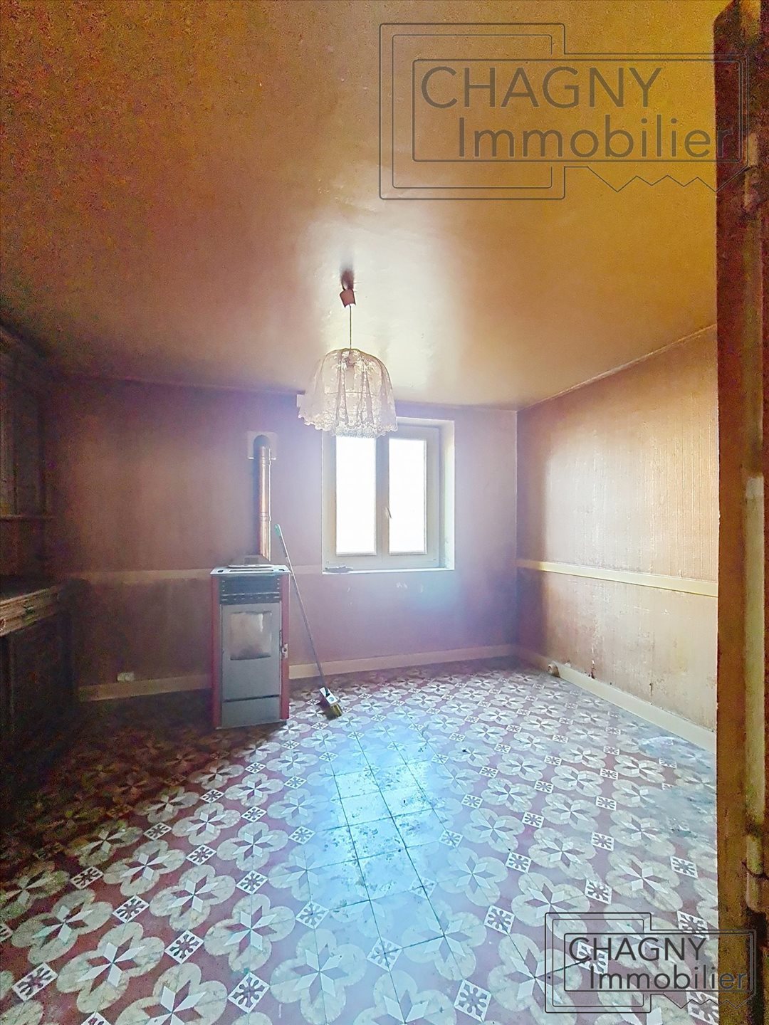 Maison à vendre, 80m², Chagny