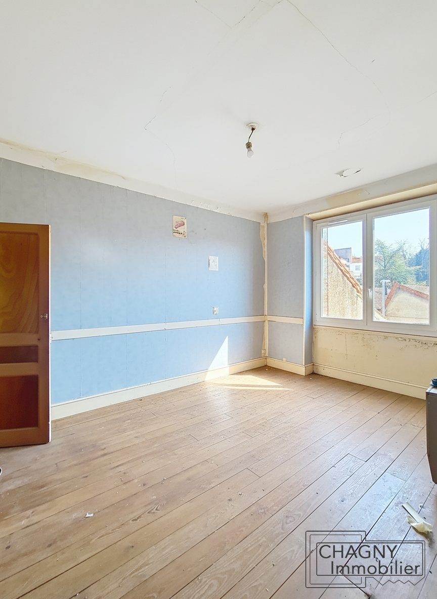 Maison à vendre, 80m², Chagny